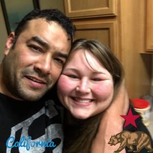 Meet your Posher, Valerie n danny